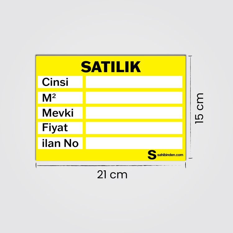 Satılık Kartexi