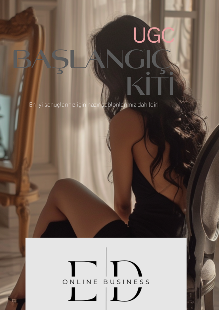 EBook UGC