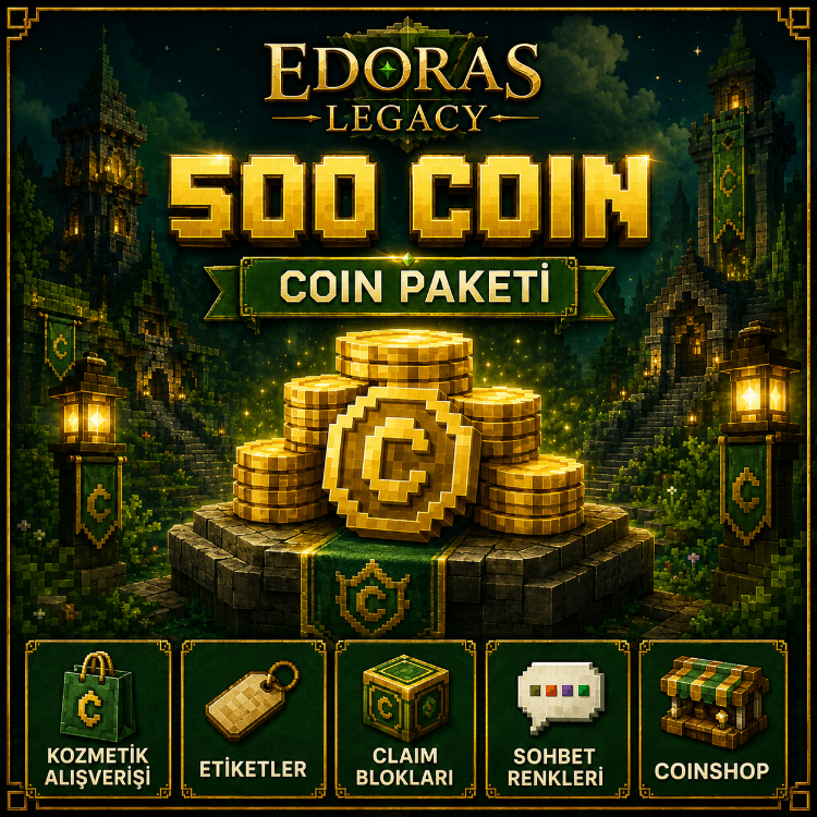 500 Coin