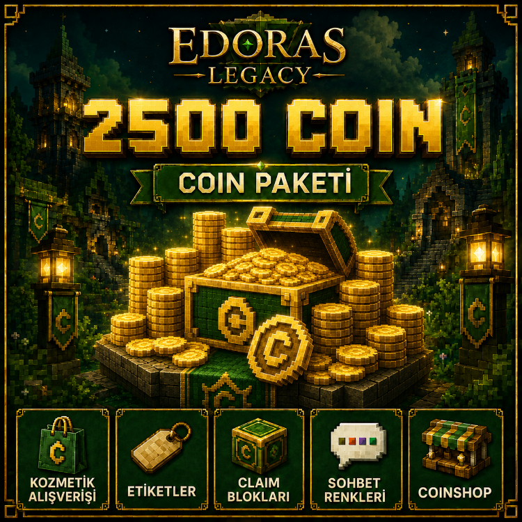 2.500 Coin