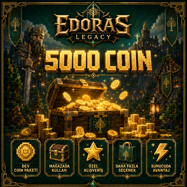 5.000 Coin