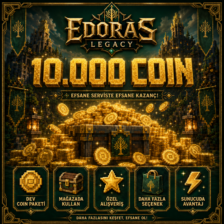10.000 Coin