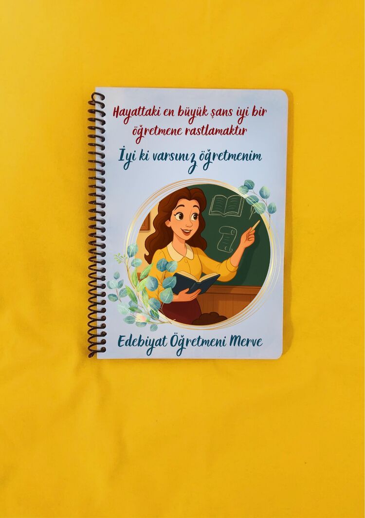 ÖĞRETMENLER GÜNÜNE EN ÖZEL HEDİYE
