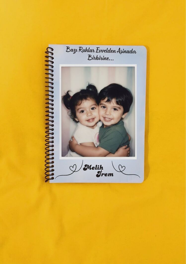 ÇOCUKLUK FOTOĞRAFLARI BİRLEŞTİRME