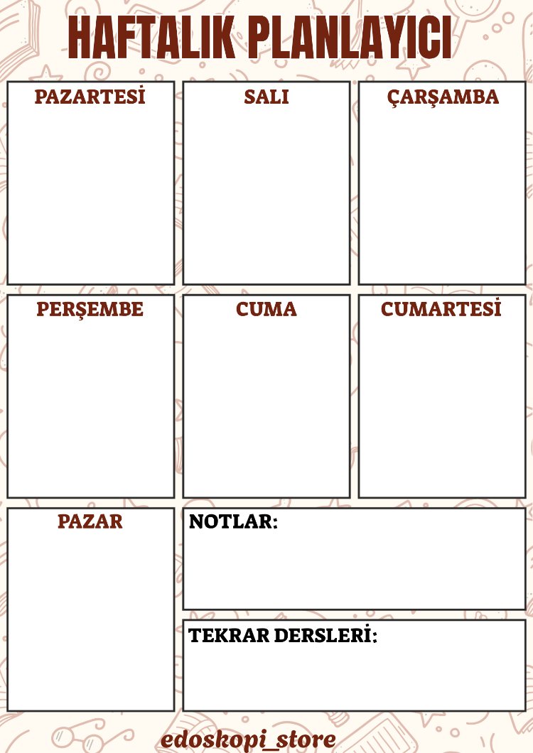 DİJİTAL DUS TAKİP ÇİZELGESİ 