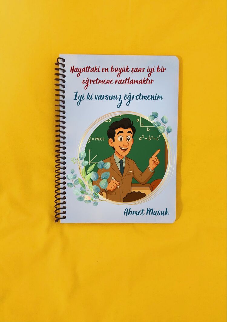 ÖĞRETMENLER GÜNÜNE EN ÖZEL HEDİYE
