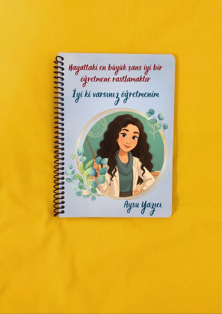 ÖĞRETMENLER GÜNÜNE EN ÖZEL HEDİYE