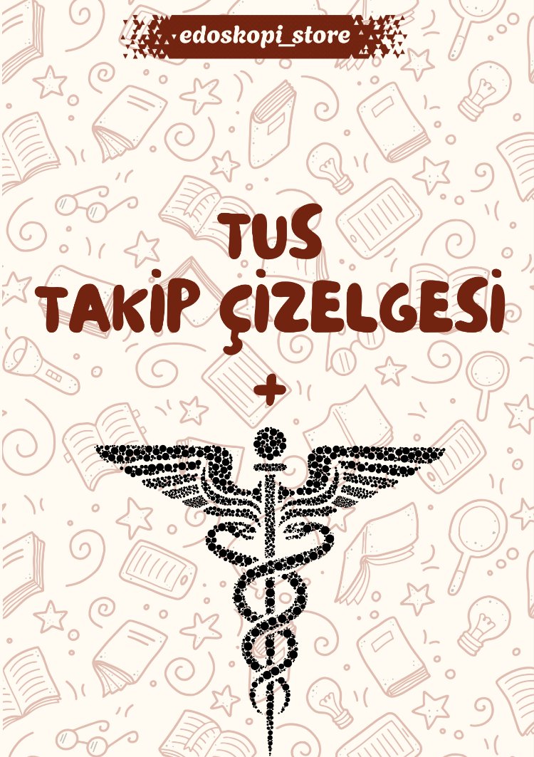 DİJİTAL TUS ÇİZELGESİ PLUS +