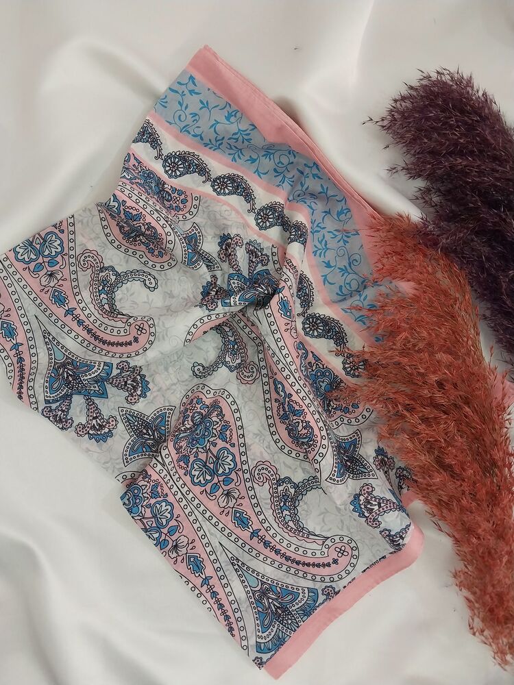 soft şal