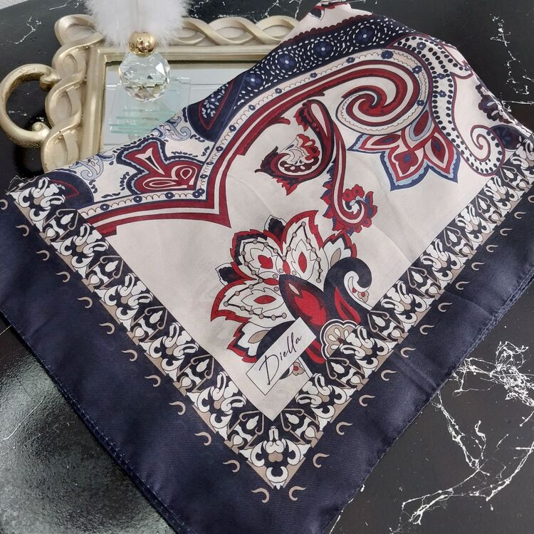 etro desen soft şal 