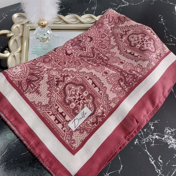 etro desen soft şal 