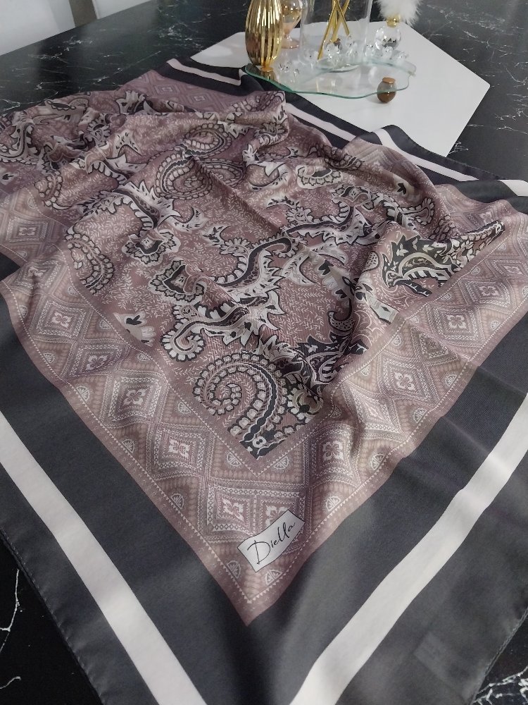 etro desen şal