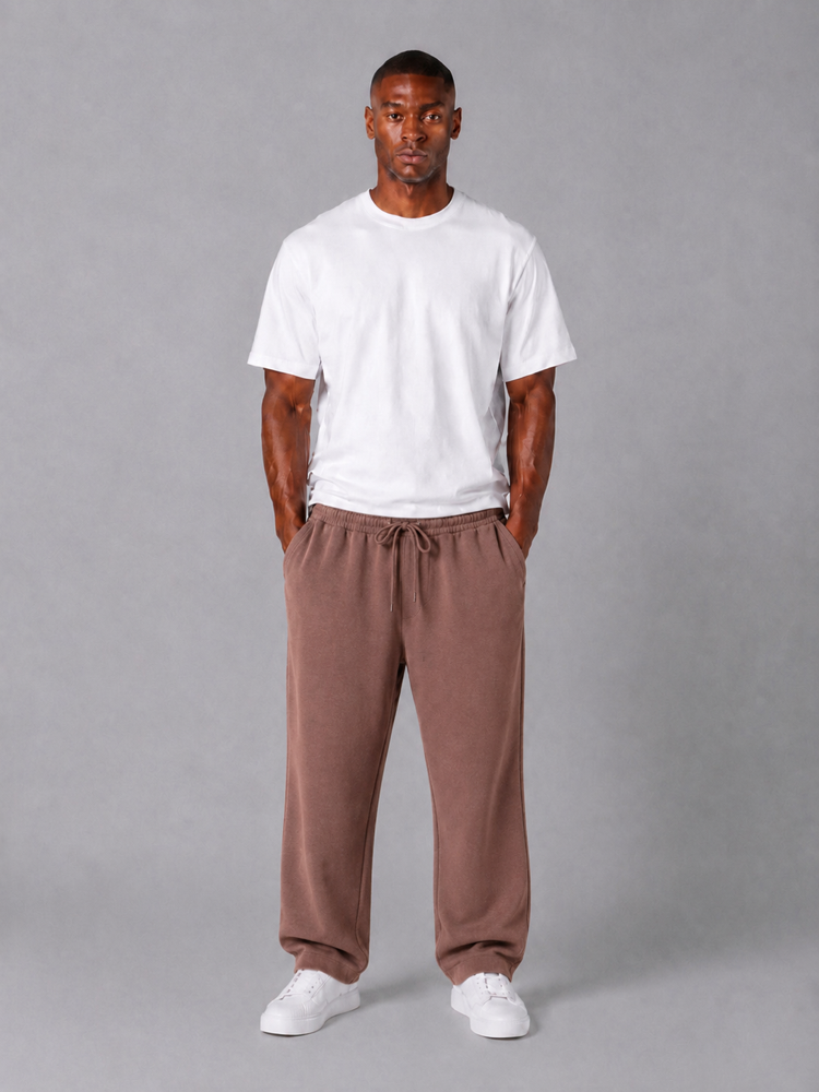 Essential Relax Fit Eşofman Altı