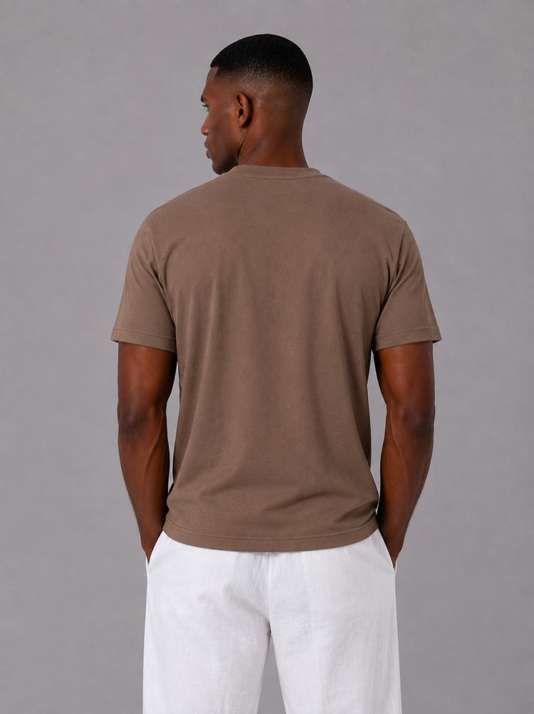 Dokulu Premium Basic T-Shirt