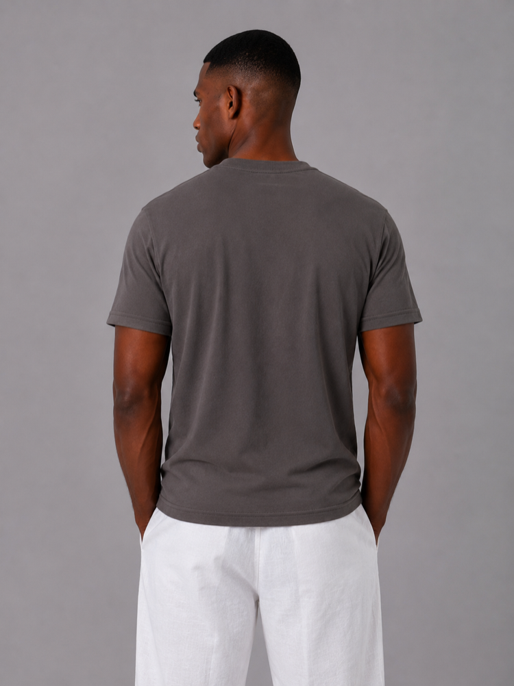 Dokulu Premium Basic T-Shirt