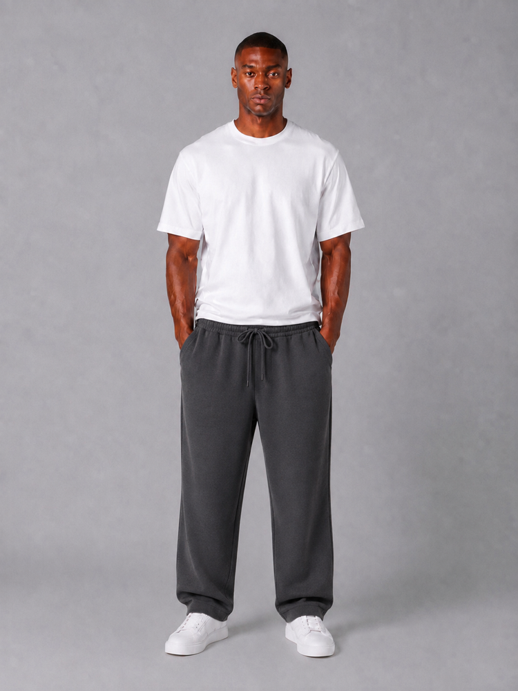 Essential Relax Fit Eşofman Altı