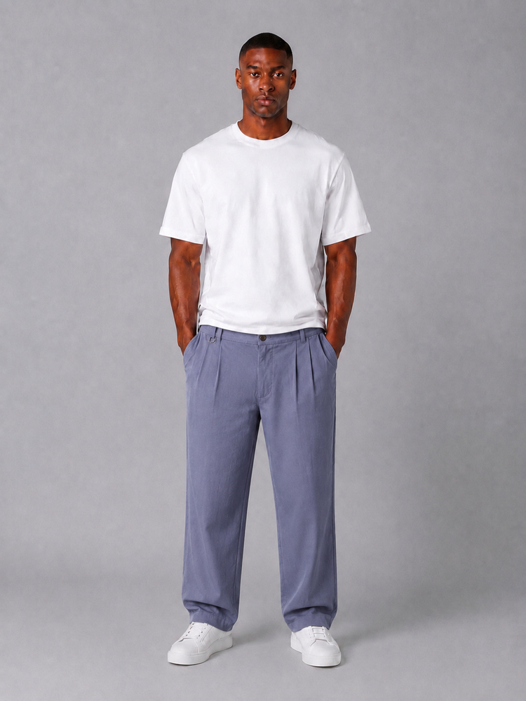 Relax Fit Pantolon