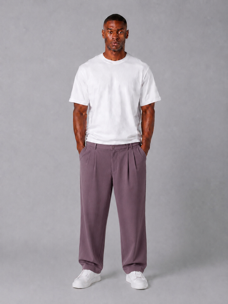 Relax Fit Pantolon