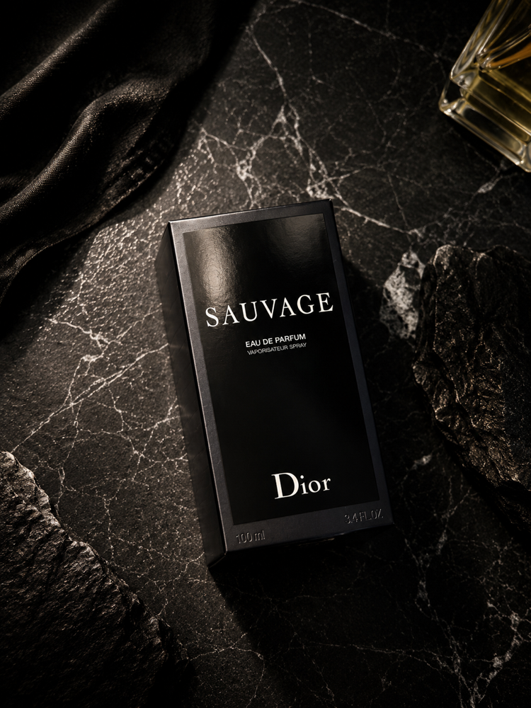 Sauvage Parfüm