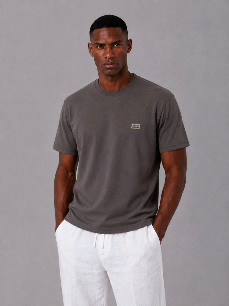 Dokulu Premium Basic T-Shirt