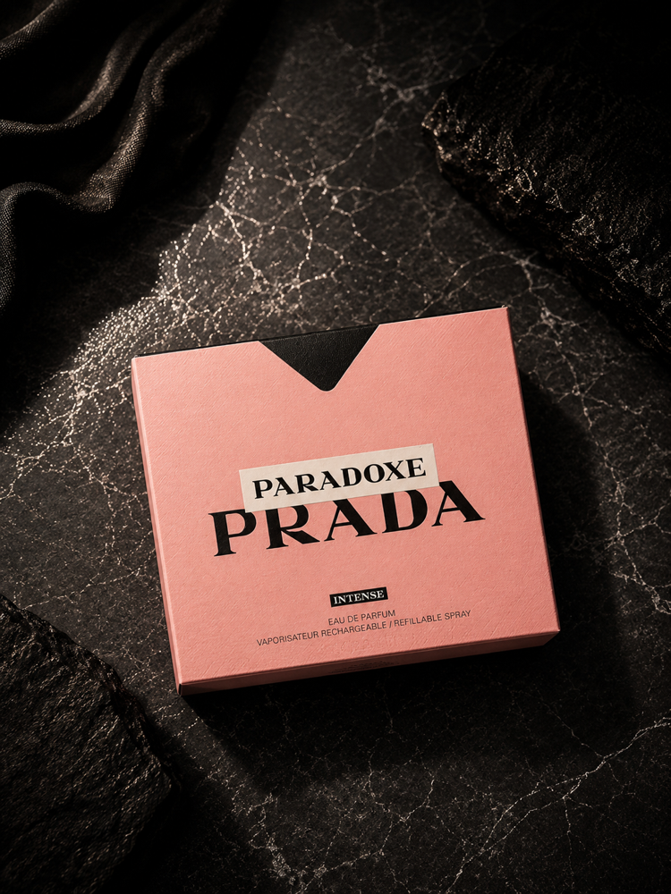 Paradoxe Esintili Parfüm
