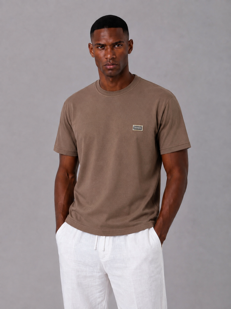Dokulu Premium Basic T-Shirt
