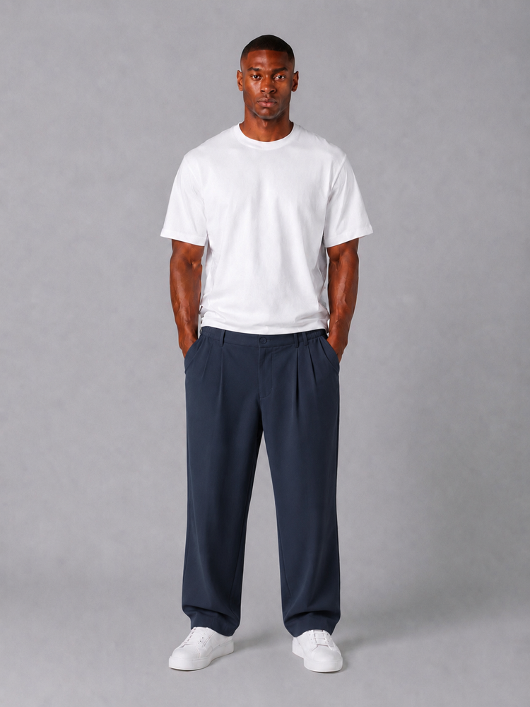 Relax Fit Pantolon