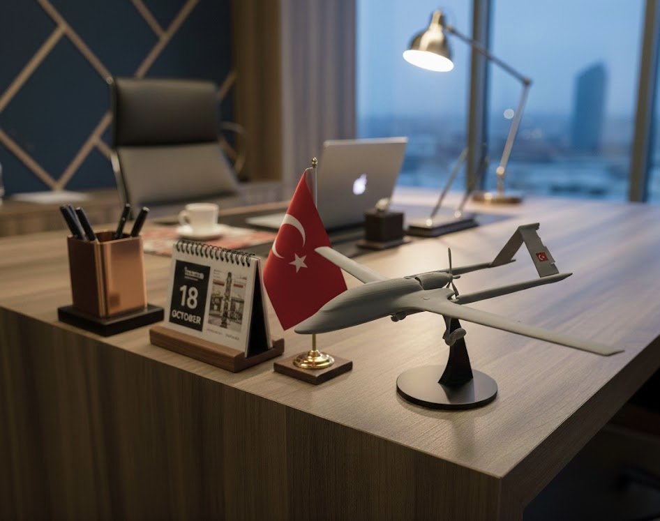 TÜRK SAVAŞ ENVANTERİ