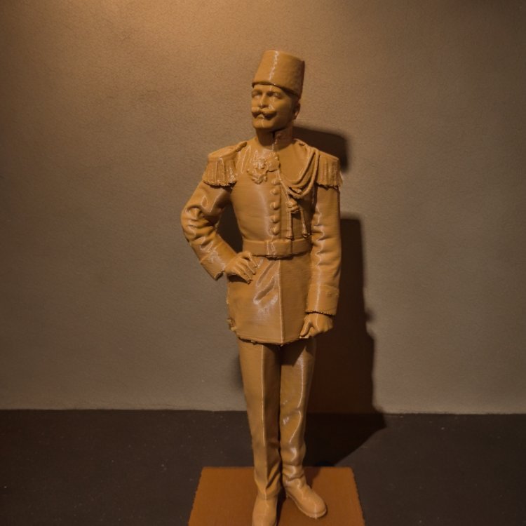 ENVER PAŞA 