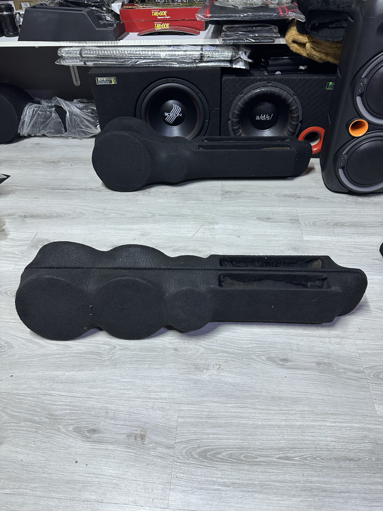 TOFAŞ KAPI PANDİZOTU 2X16CM-1X10CM