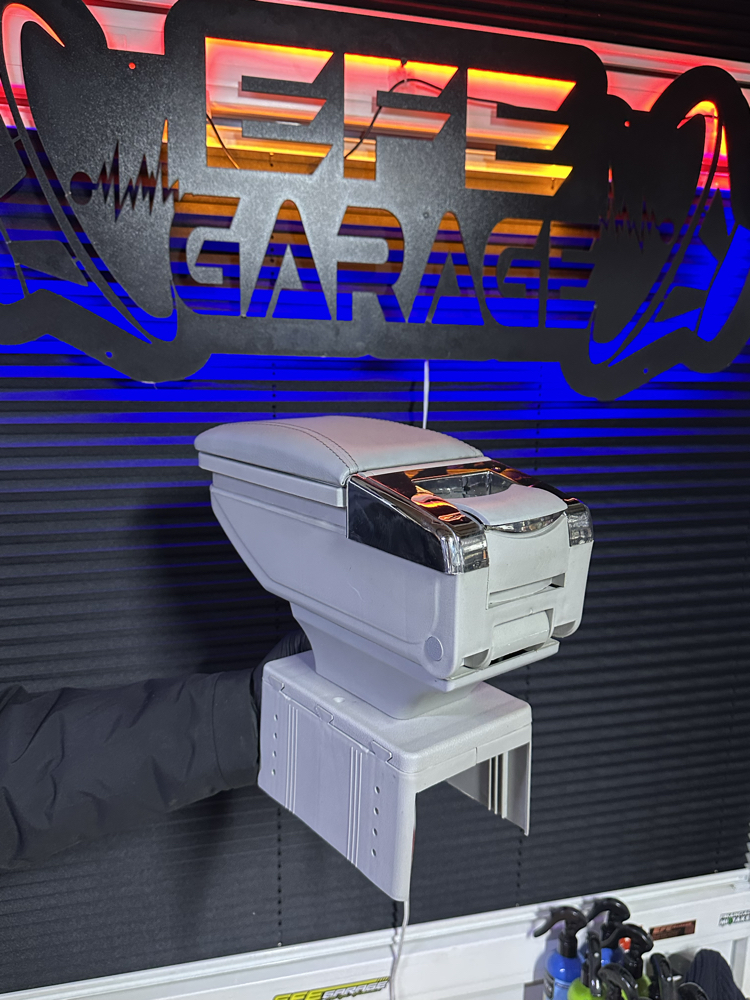 ÜNİVERSAL SÜRGÜLÜ KOLÇAK GRİ