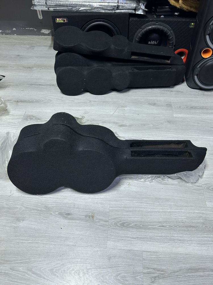 TOFAŞ KAPI PANDİZORU 2X20CM-1X10CM