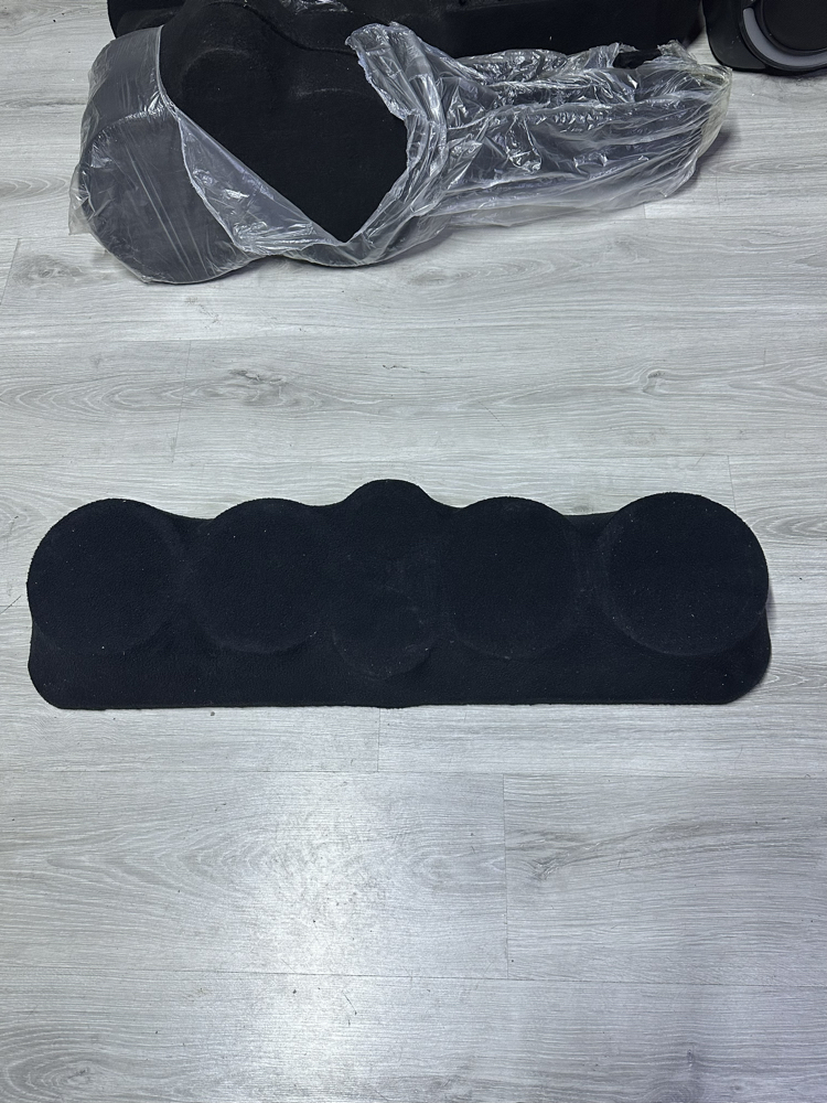 ÜNİVERSAL PANDİZOT 16CM 10CM TİZ YUVALI