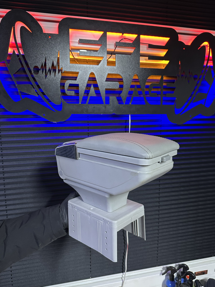 ÜNİVERSAL SÜRGÜLÜ KOLÇAK GRİ
