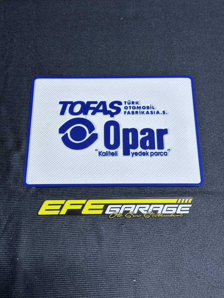 TOFAŞ OPAR GÖĞÜSLÜK MAT