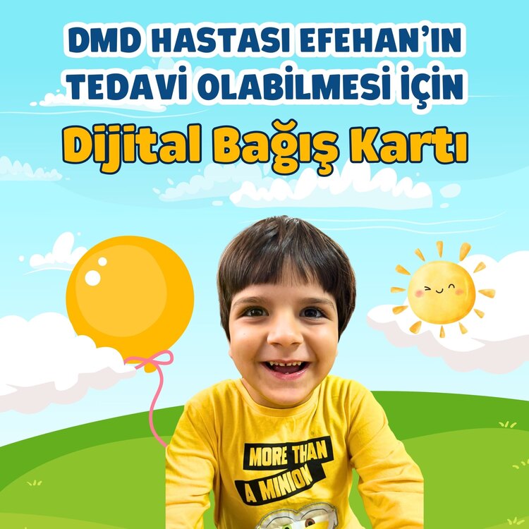2.500₺ DİJİTAL BAĞIŞ KARTI