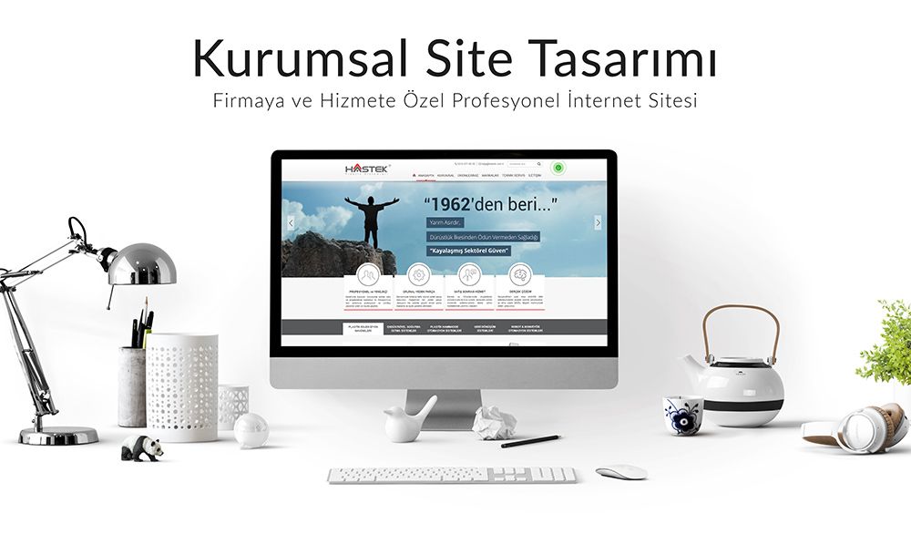 Bireysel Başlangıç Web Tasarim Paketi