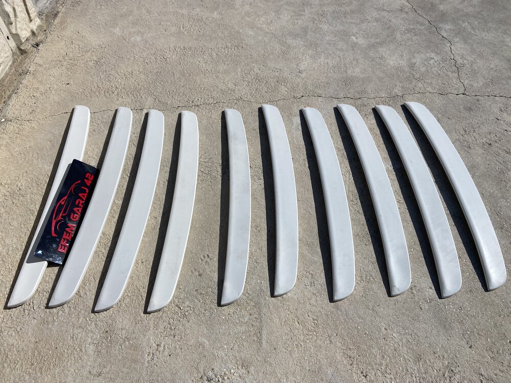 Vtec 2 Spoiler