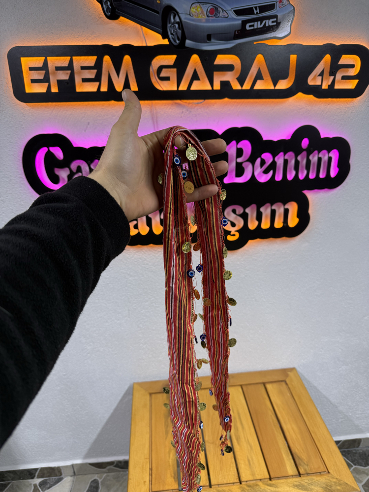 Puşi
