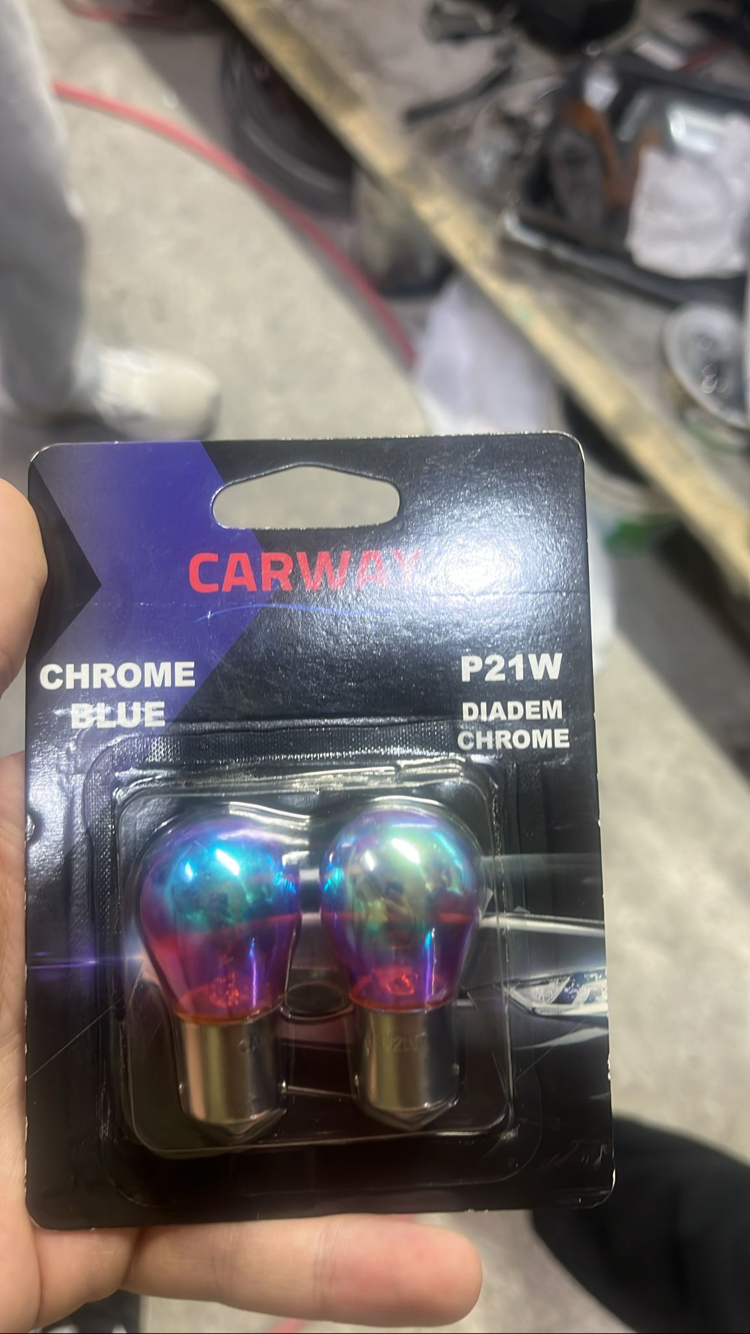 Diadem tek duy