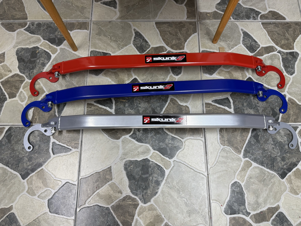 Skunk 2 kule gergisi (GRİ )