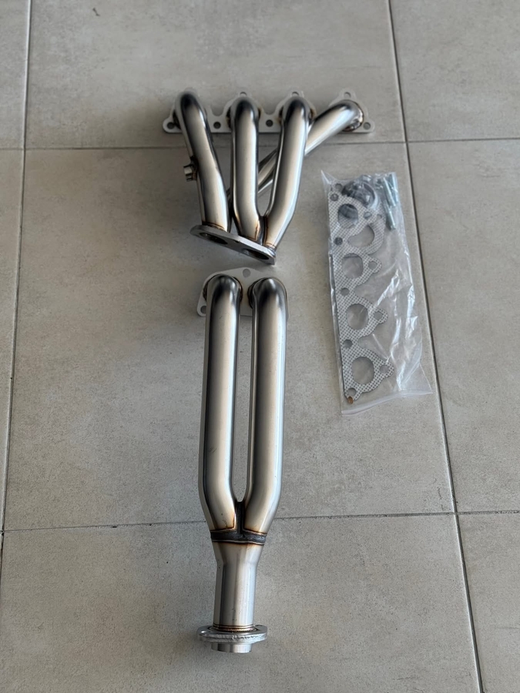 Headers 4-2-1 ies (96-01)