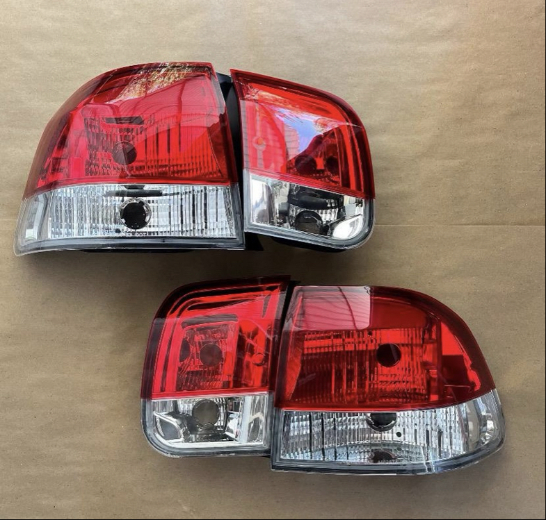 Kristal stop 96-01 sedan