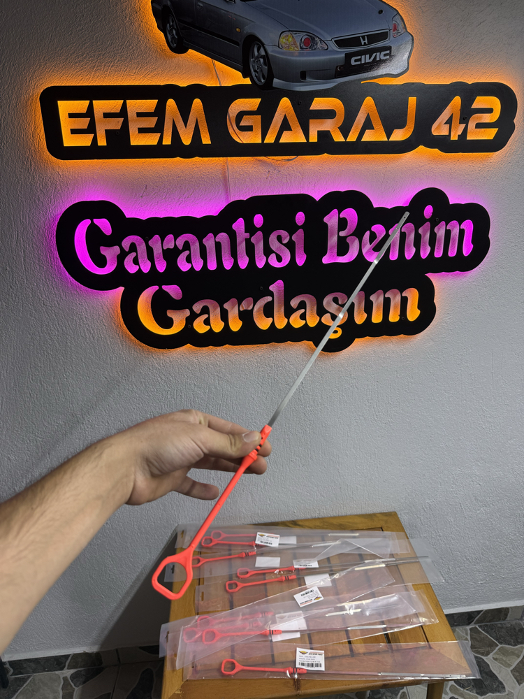 İes yağ çubuğu 