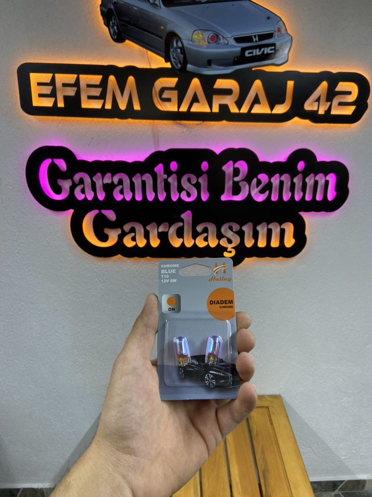 T10 diadem 
