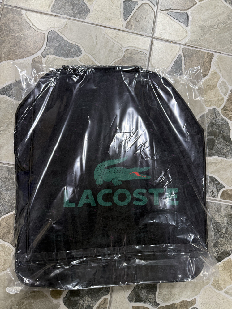 Dekor paspas