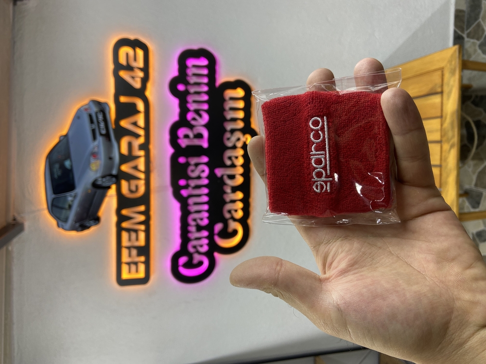 Motor içi çorap