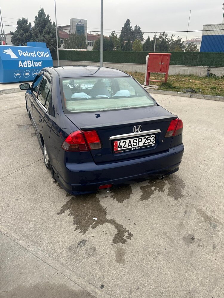 Vtec 2 Spoiler