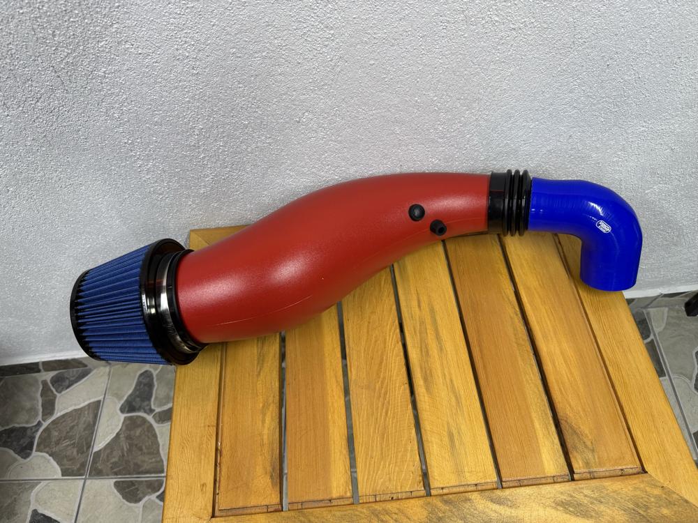 1.4 Big tube için L boru