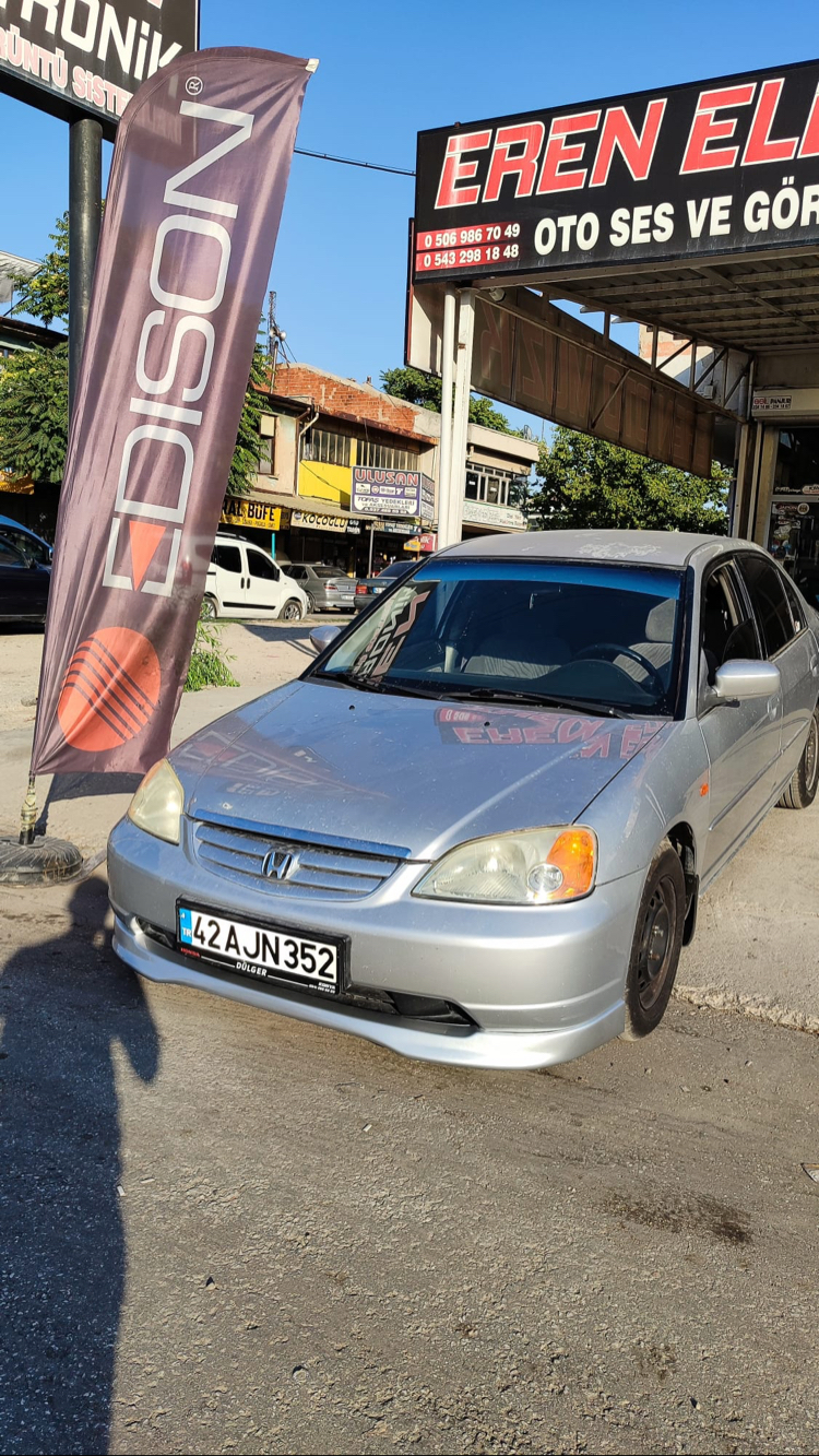 Vtec makyajsız kasa (TYPER EK )